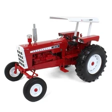 Spec Cast 1/16 Cockshutt 1850 Diesel Wide Front with Canopy SCT797