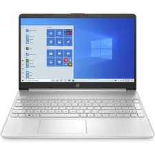 HP Laptop 15-dy2031nr 15.6" Touch Intel i3-1115G4 1.7GHz 8GB DDR4 256GB SSD W11H