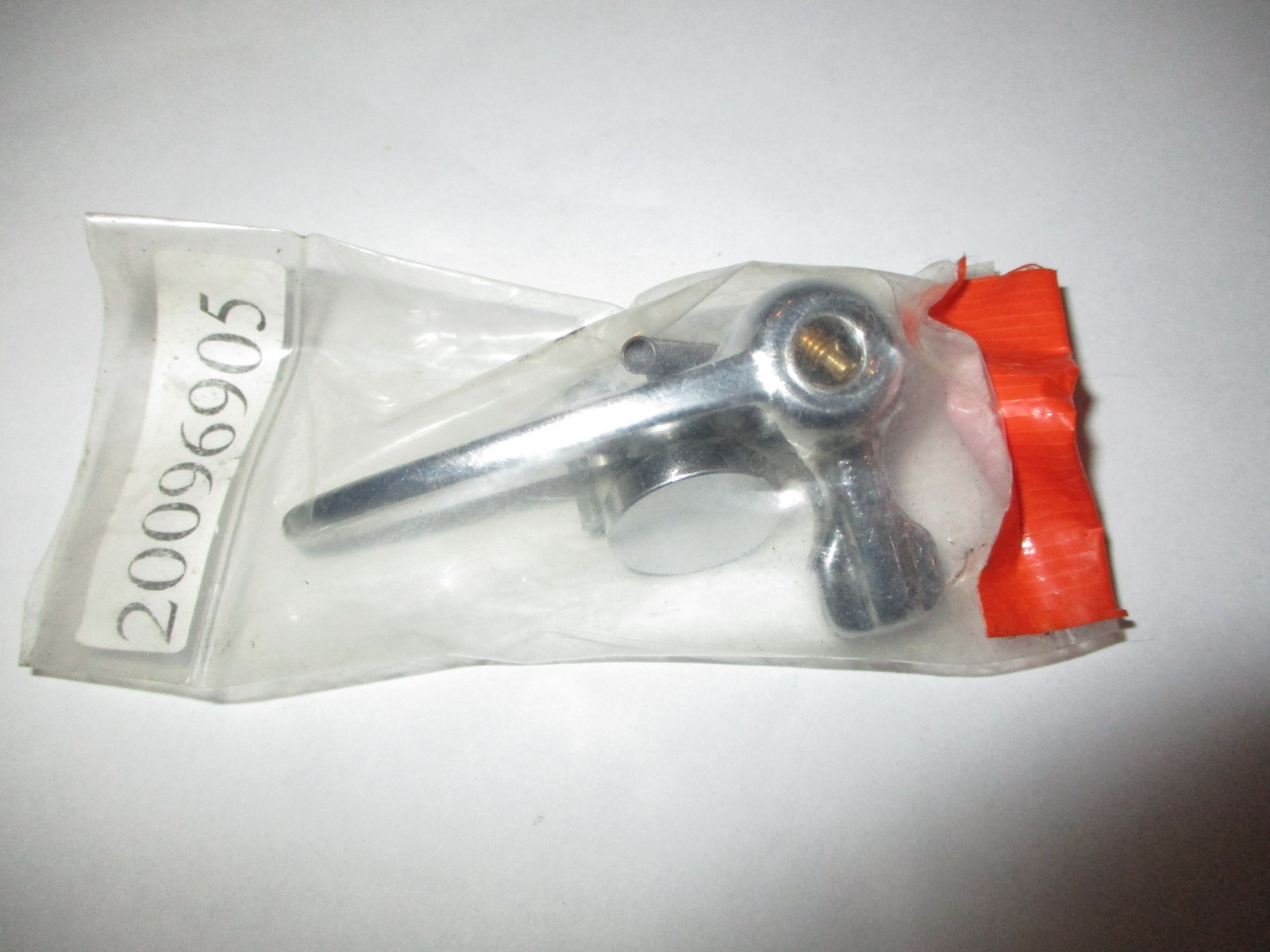 Ferrari 365 GTB/4 Daytona Vent Glass Window Latch Lever KIT_20096905_Left Side