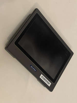 Advantech Touchscreen