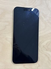 iPhone 15 Pro Max Screen Replacement OLED Gen...
