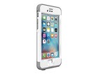 Lifeproof NÜÜD SERIES iPhone 6s Plus ONLY Waterproof Case - Retail Packaging -