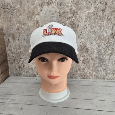 Ceasers Palace Super Bowl 59 Philadelphia Eagles Vs Kansas City Chiefs Hat
