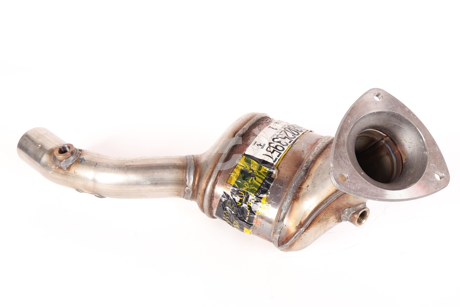 FE-253957 L.H. CATALYST  Ferrari NEW