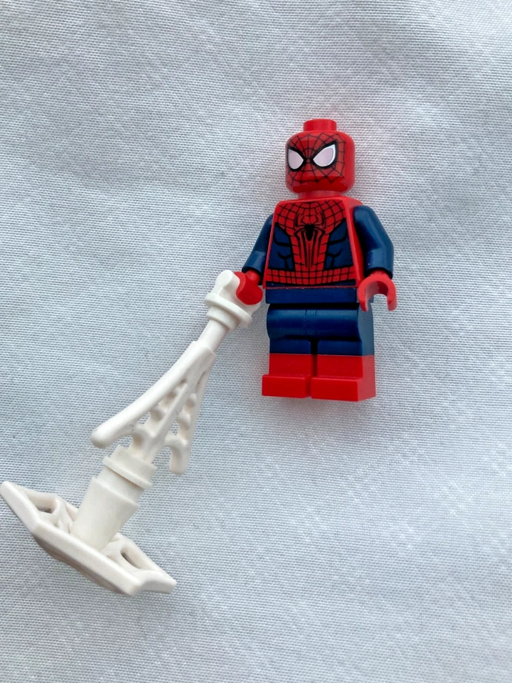 LEGO Marvel Super Heroes 76261 sh0889 Amazing Spider-man Neuf sh889 - Photo 2/4