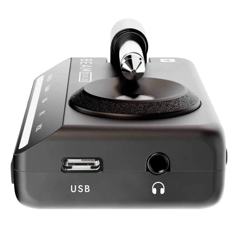 Blackstar Beam Solo Gitarren-Kopfhörerverstärker - Bild 4 von 4