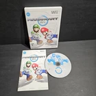 Mario Kart Wii (Nintendo Wii, 2008) CIB COMPLETE - TESTED