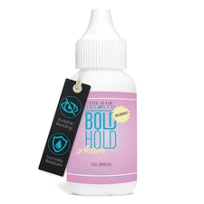 The Hair Diagram - Bold Hold Active Reloaded - Strong Glue for Wigs and... 
