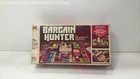 Vintage Bargain Hunter Board Game Milton Bradley Complete 1980s