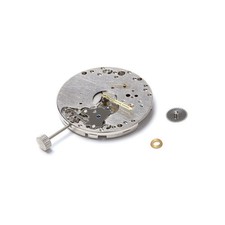 17Jewels Hand Winding 6497 Watch ST36 Mechanical Movement For Seagull ST36 6497