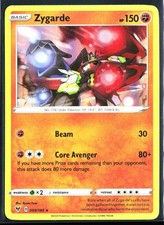 Zygarde #93 Prices | Pokemon Vivid Voltage | Pokemon Cards