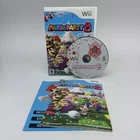 Mario Party 8 - Nintendo Wii with Manual And Inserts CIB Complete Tested