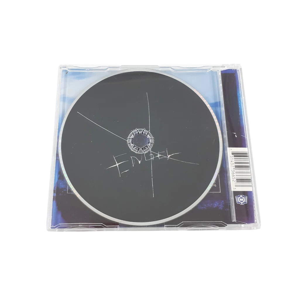 Rammstein - Engel - CD - Zustand gut - Bild 4 von 4