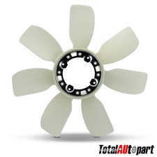 New Engine Cooling Fan Blade for Lexus LX470 Toyota Land Cruiser 1998-2005 4.7L