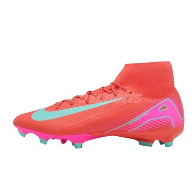 シューズ Nike ZM SUPERFLY 10 ACAD FG/MG 7.5 Nike ZM Superfly 10 Acad FG/MG Mad Energy Pack Men Soccer Shoes