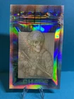 1/10th oz Fine Silver Round, TACTICAL SKELETON 999 SILVER Mystery Finish SEALED