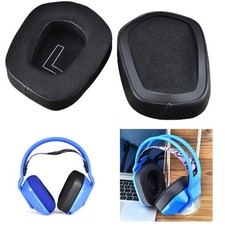 Enhances Comfort Ear Pads Cushion for G733 Headset Pads Block Out Noise