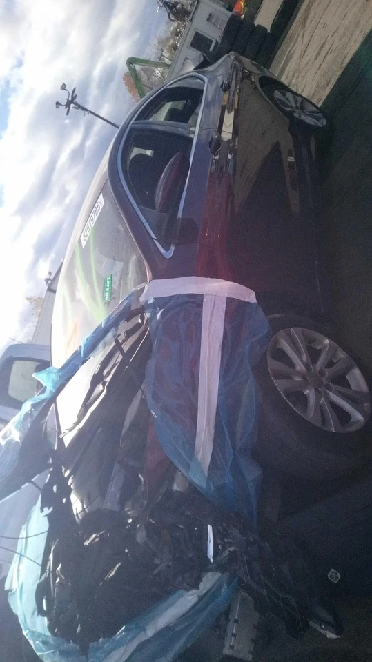 2016 Chrysler 200 2.4L Engine Complete Assembly 114K Miles OEM Warranty - Image 2 of 4