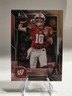 Danny O'Neil #2 - 2025 Bowman University Chrome Wisconsin Badgers 1st Bowman