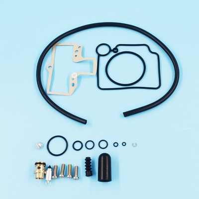 Fit for Bad Boy Dyna Electra Glide Heritage Softail Carburetor Rebuild Kit