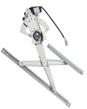 Front Left Power Window Regulator Wmotor For Ford Explorer Mercury Mountaineer Front Left Power Window Regulator Wmotor For Ford Explorer Mercury Mountaineer