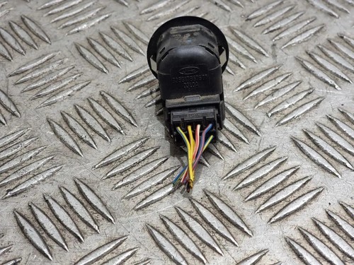 FORD FOCUS DAW, DBW Spiegeleinstellschalter 93BG17B676BB 1.80 Diesel 33346027