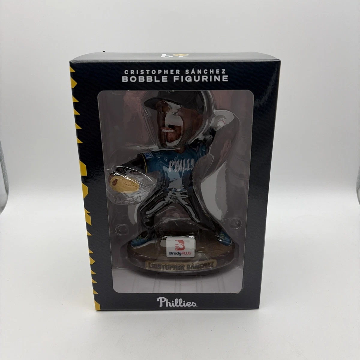 Chris Sale MLB Fan Bobbleheads for sale | eBay
