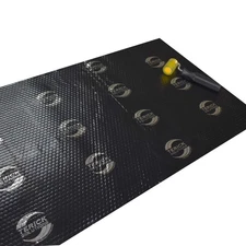 Yamaha Viking / Wolverine / YXZ 100 MIL Sound Deadening Kits by Terick Solutions