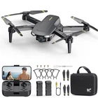WeFone WF11 Drone 2 Batteries Propeller Guard Under 100g 2 4GHz with Camera