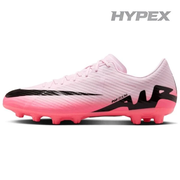 Nike Zoom Mercurial Vapor 15 Academy HG Black for Sale