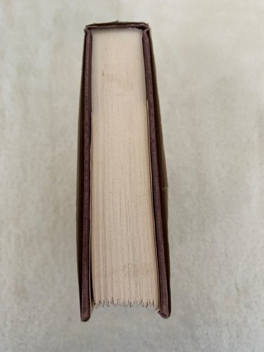 In Cold Blood by Truman Capote 1965 HCDJ 1st Edition First Printing VG - Imagen 5 de 13