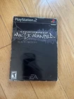New ListingNeed for Speed Most Wanted Black Edition PS2 With SLIPCOVER And DVD - Tested