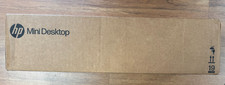 New HP Elite Mini 800 G9 i5-14500 16GB 256GB Mini Desktop PC Warranty 28