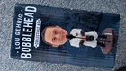 New York Yankees Lou Gehrig Bobblehead SGA 2014 MLB Limited Edition!
