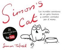 Simons cat  von TOFIELD, SIMON | Buch | Zustand sehr gut