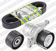 SNR Keilrippenriemensatz KA855.18 für NISSAN RENAULT OPEL LAGUNA X62 MOVANO X83