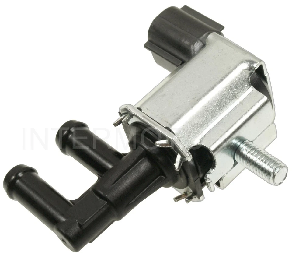 Válvula de purga de bote de vapor SMP para Mitsubishi Galant 2010-2012 2,4 L L4 Foto 3 de 4