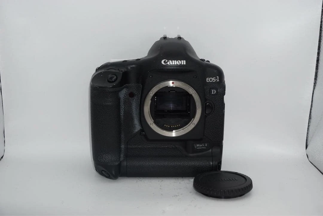 Canon EOS-1D Mark II Digital Cameras for Sale - Shop New & Used
