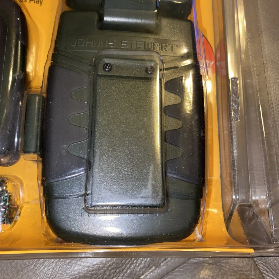 NEW Johnny Stewart Predator Two Attractor Electronic Predator Call 50 Yards 90dB - Image 4 of 4