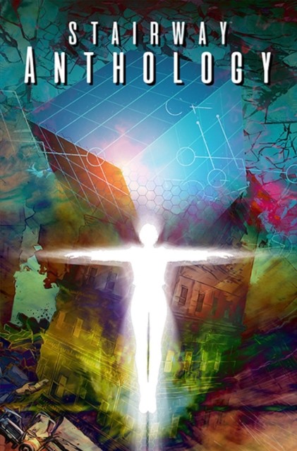Stairway Anthology by Carlos Griffoni (Paperback Book)