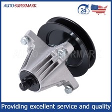 Mower Spindle for Troy Bilt Super Bronco 50 XP 50K XP with 50-Inch Decks