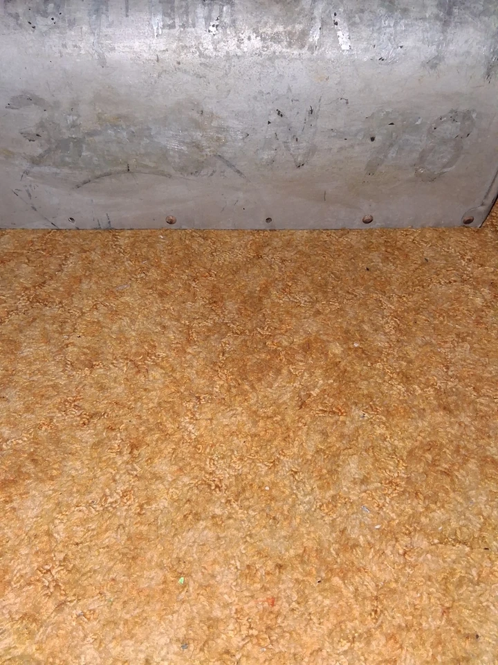 Vintage Rustic Rural Mailbox Galvanized Steel - Image 3 of 4