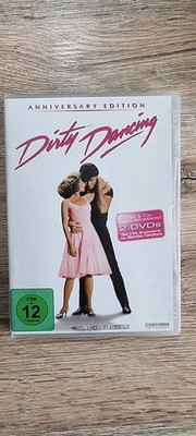 Dirty Dancing - Anniversary Edition (2 DVDs)