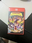 Donkey Kong Bonanza – Nintendo Switch 2 – Pre-owned