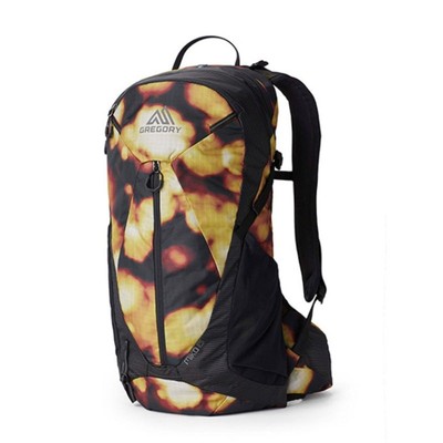 NWT Gregory Unisex Adults' Miko 15L Daypack - Summer Solstice, One-Size