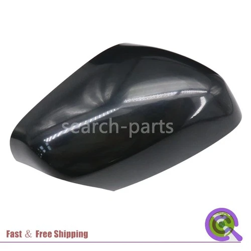 NEW For Volvo XC70 2007-2016 XC90 2007-14 Right Side Mirror Cover Car Door Cap