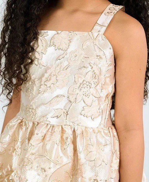 slim fit dress slacks Paulina Gold Sequin Detailed Wrap Mini Dress – Get That Trend main image 0