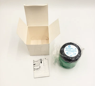 New Allen-Bradley 855T-B24DN3 Ser. B Green Stack Light - 60 Day Warranty - Image 1 of 4