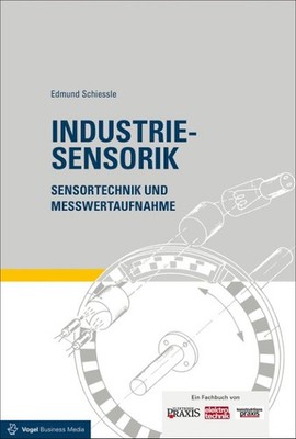Industriesensorik Edmund Schiessle