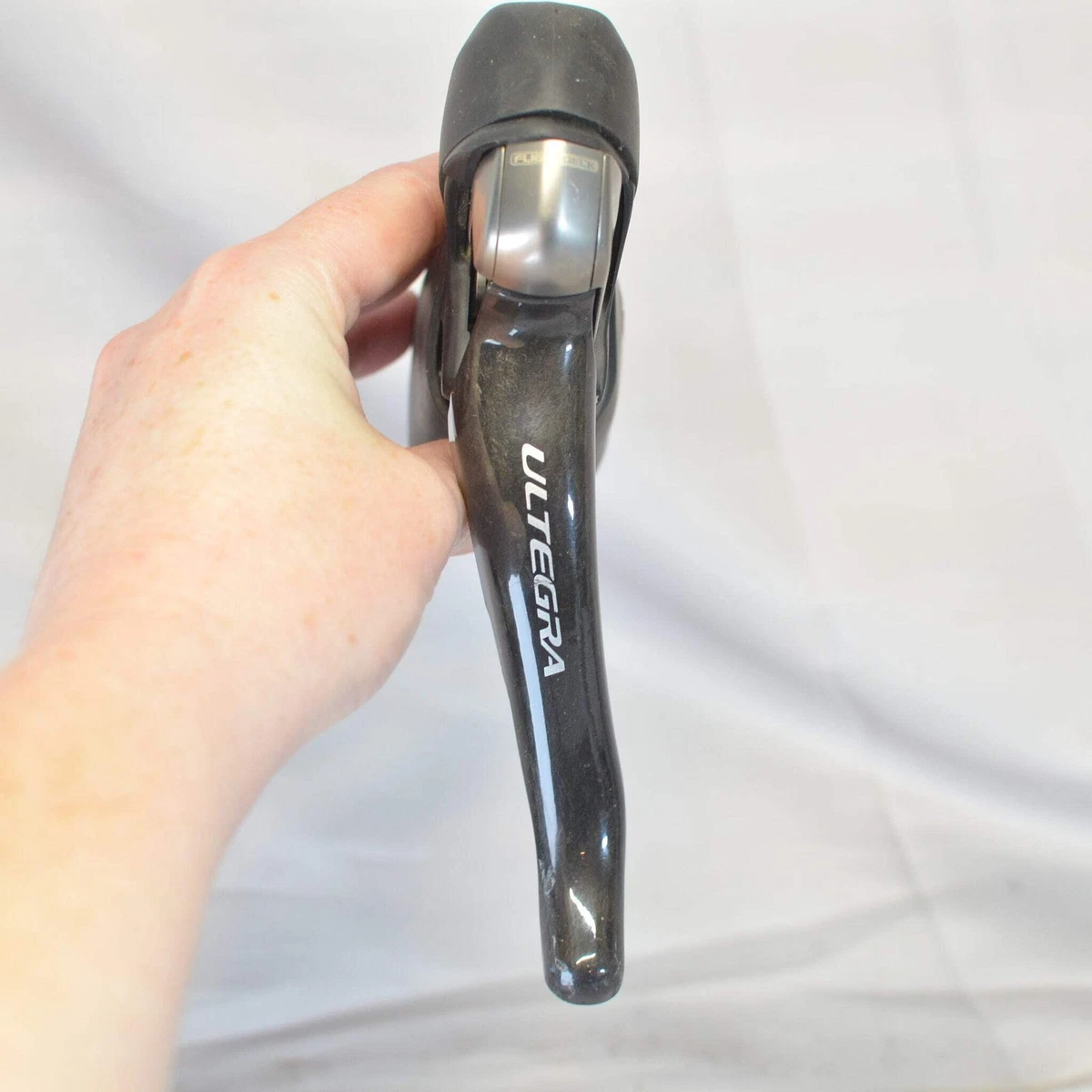Shimano Black Bicycle Shifters for Touring Bike for sale | eBay